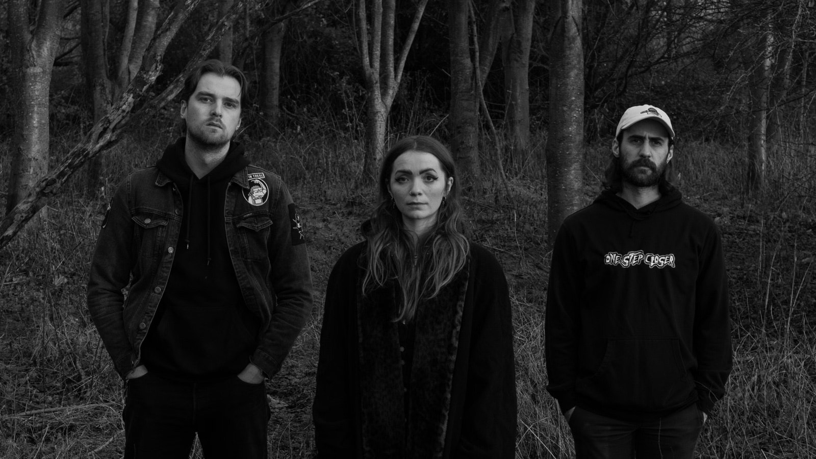 Soot Sprite + Okay, Bye + Buds. + Madeline North // The Hope & Ruin, Brighton
