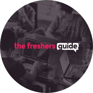 The Freshers Guide