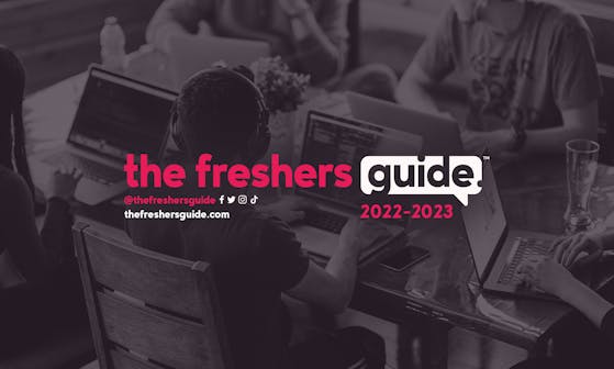 The Freshers Guide