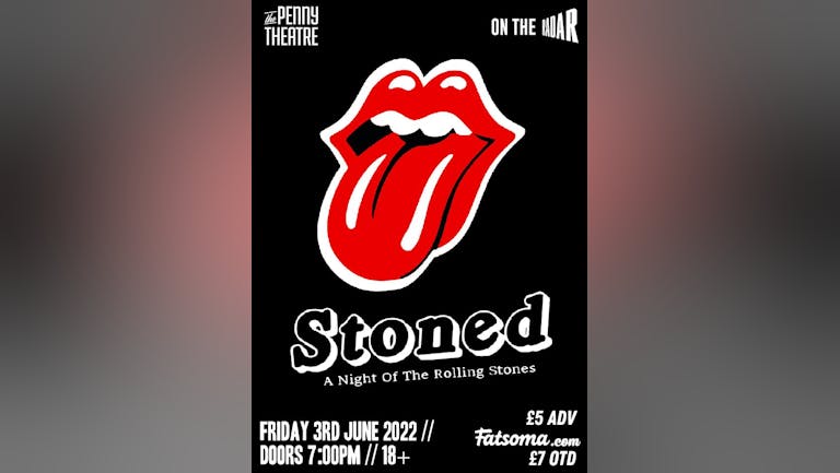  Stoned A Night Celebrating The Rolling Stones