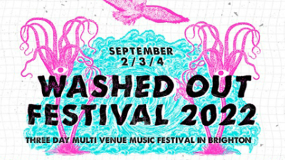 Washed Out Festival *CANCELLED*