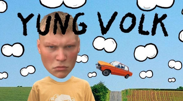 Yung Volk