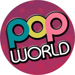Pop World Festival