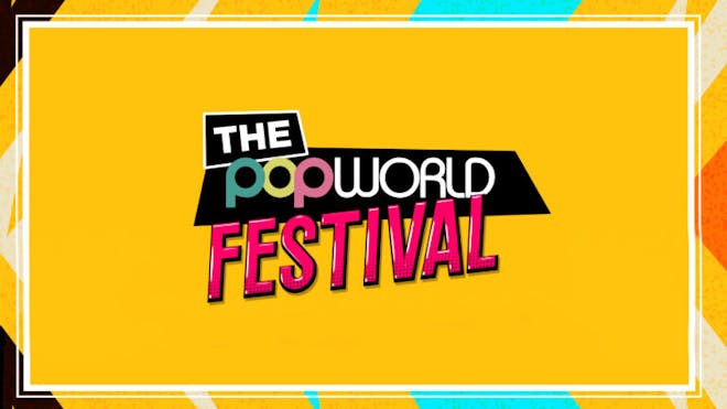 Pop World Festival