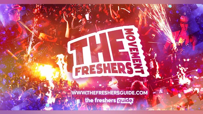 The Freshers Movement