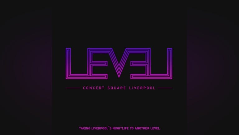 Bank Holiday Thursday @ LEVEL Nightclub