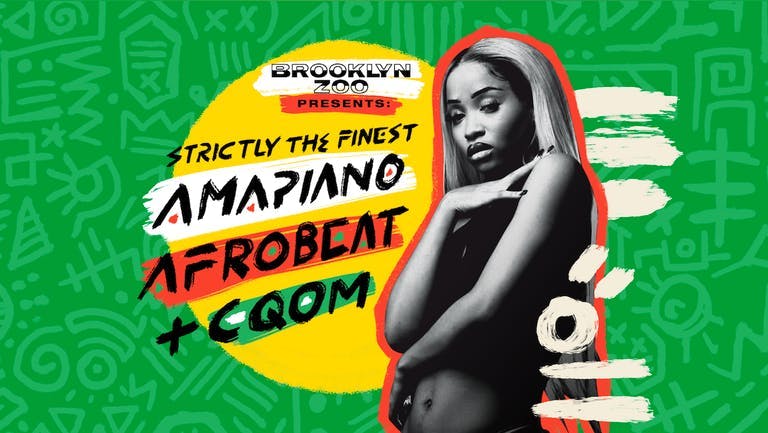 Amapiano & Afrobeats Rave on a Boat