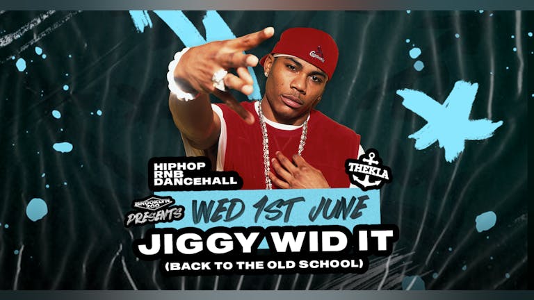 Jiggy Wid It (Back To The Old School)