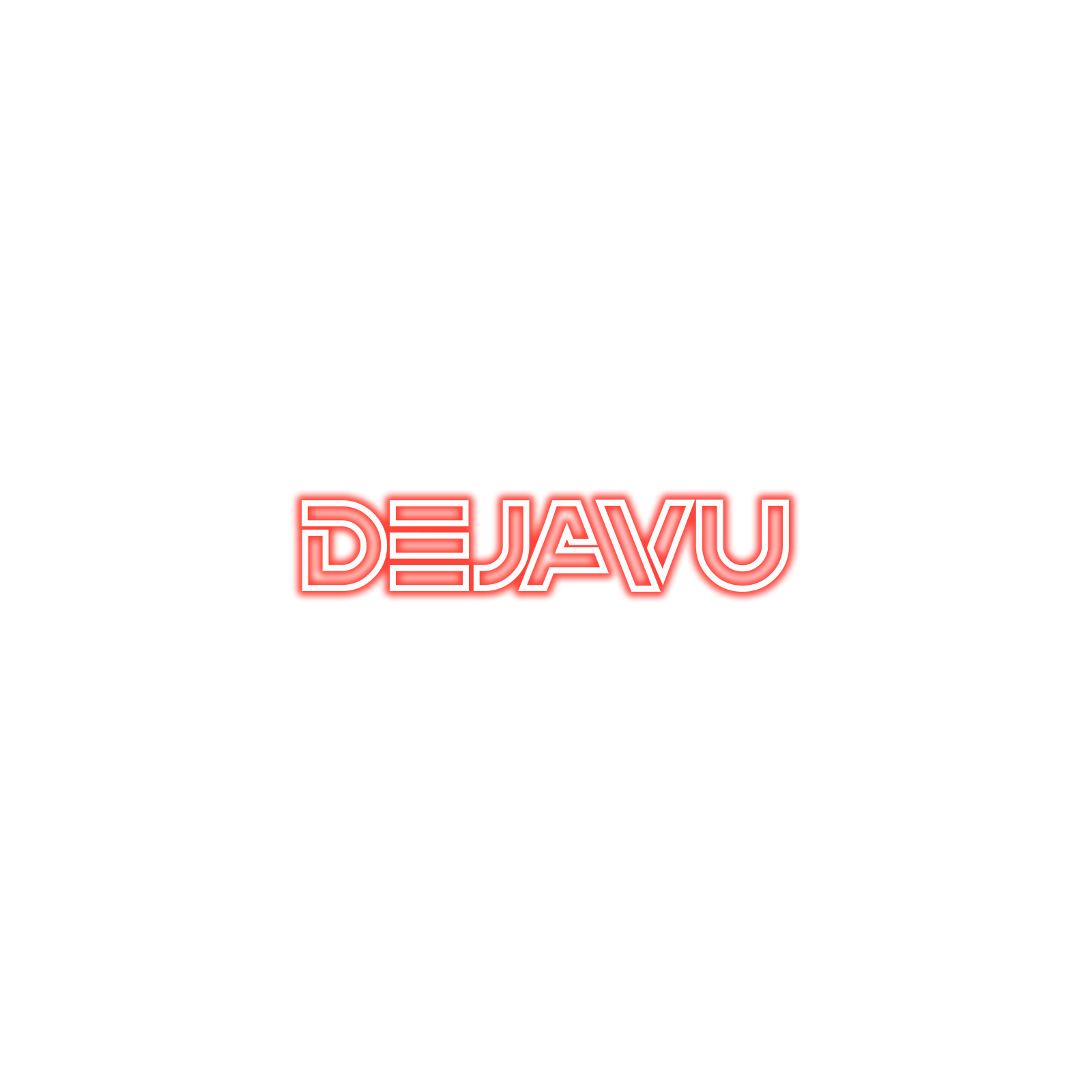 DEJA VU : AU PINEAPPLE LAUNCH PARTY