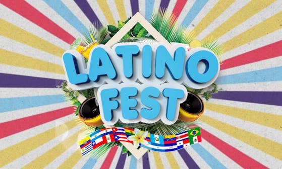 Latino Fest Bristol