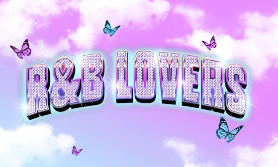 R&B Lovers - Birmingham