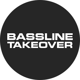 Bassline Takeover
