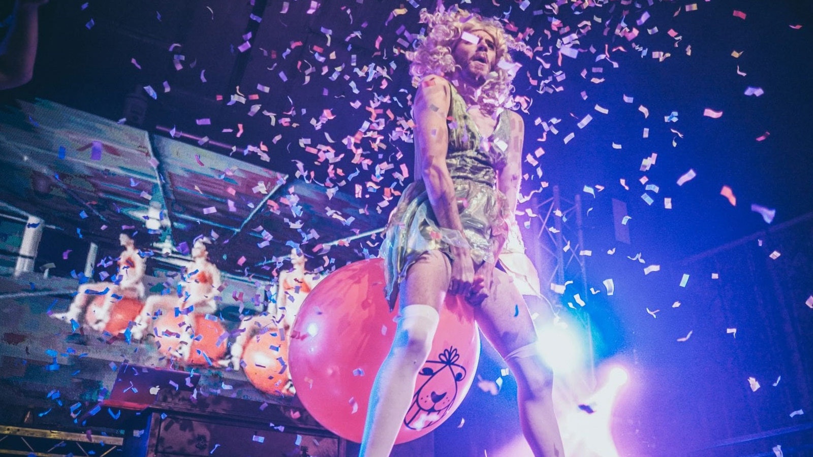 BONGO’S BINGO + AFTER PARTY (LIVE) – SOLD OUT!
