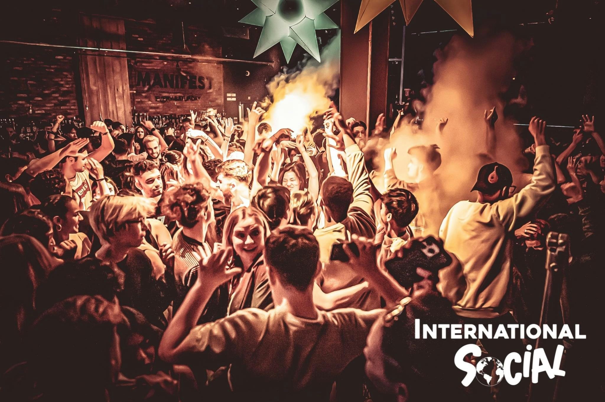 TONIGHT – END OF TERM FINALE @BEEHOUSE