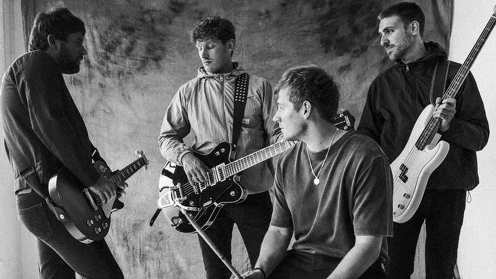 The Jack Fletcher Band | Birmingham