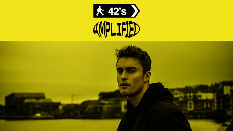 Amplified - Sam Fender After Party