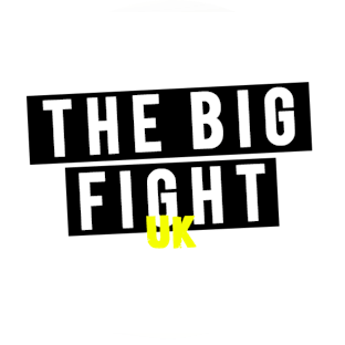 THE BIG FIGHT