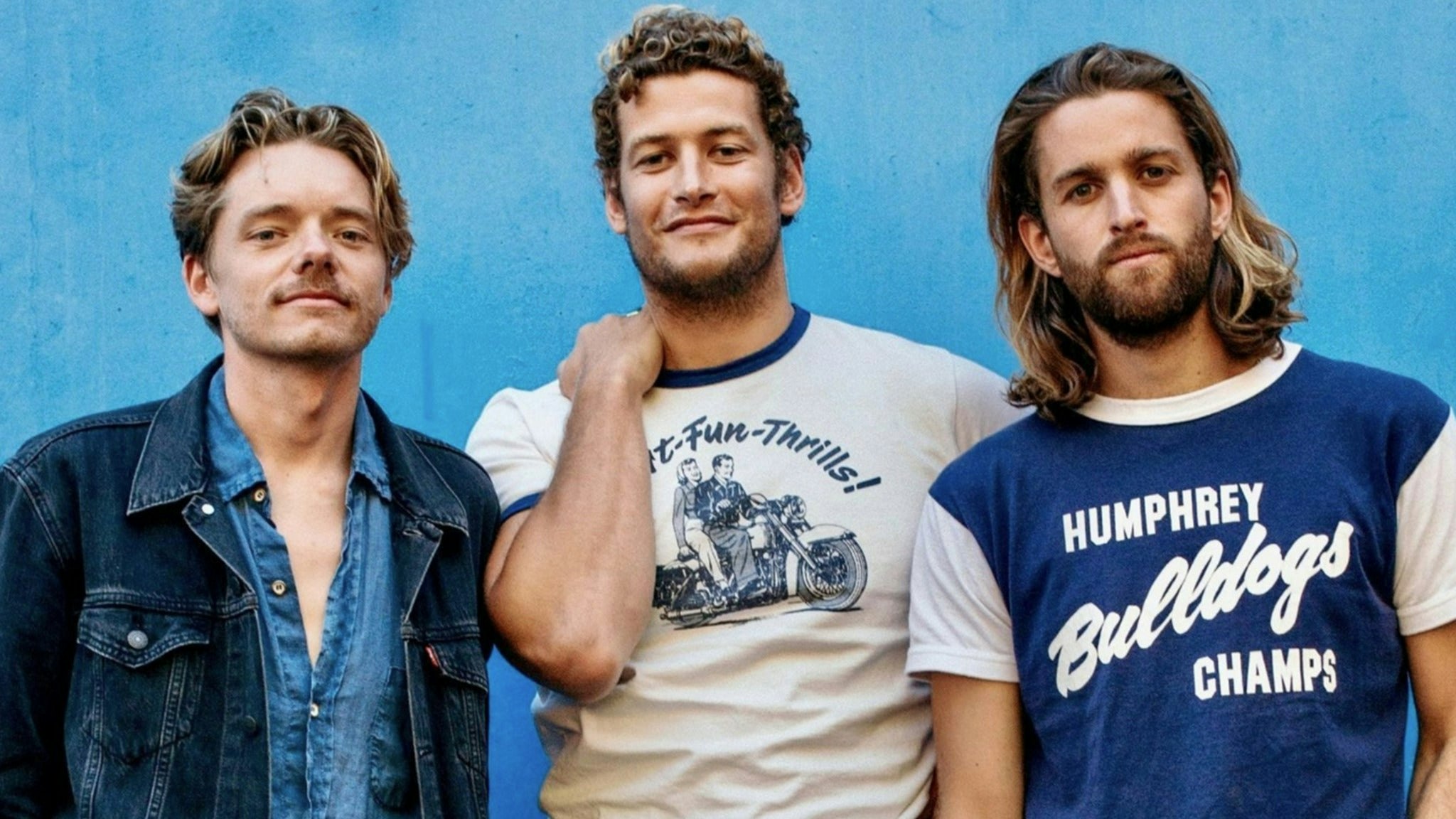 Sons Of The East | Bristol, The Fleece