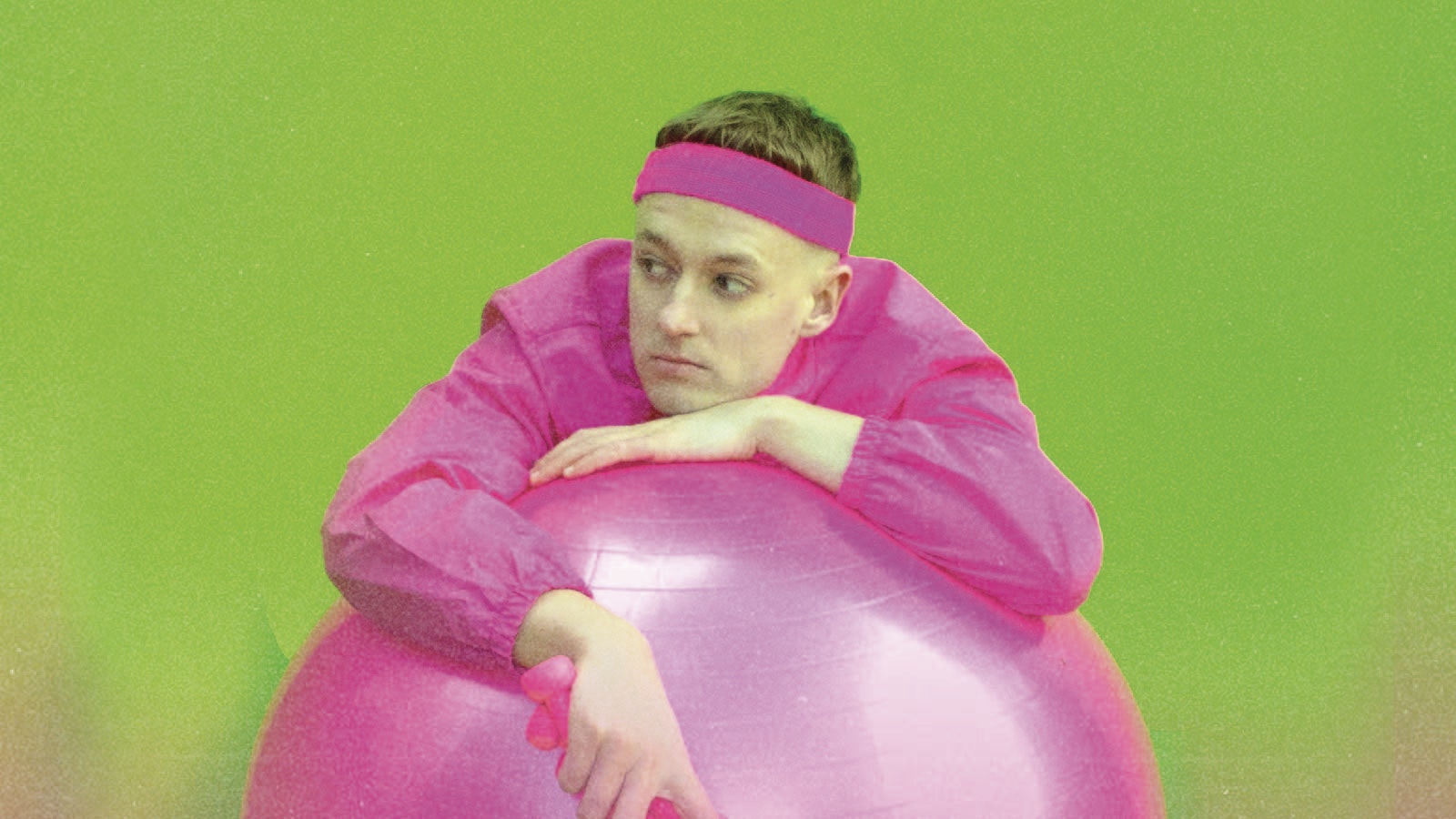 BUSHROD at Heartbreakers, Southampton