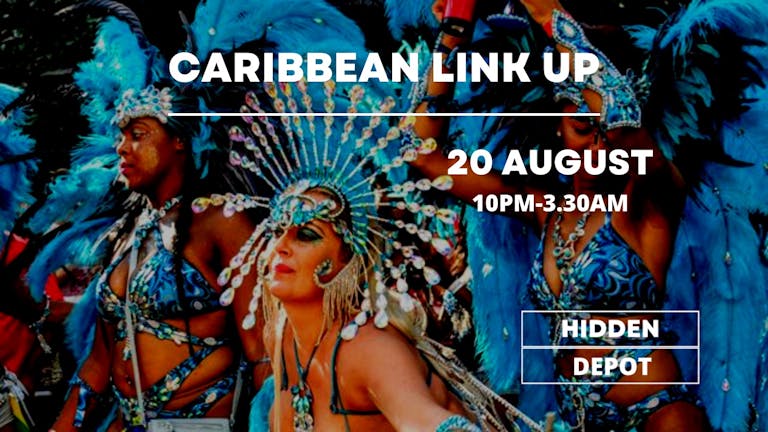 Caribbean Link Up 