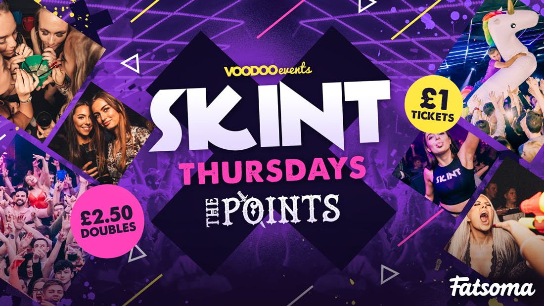 Skint