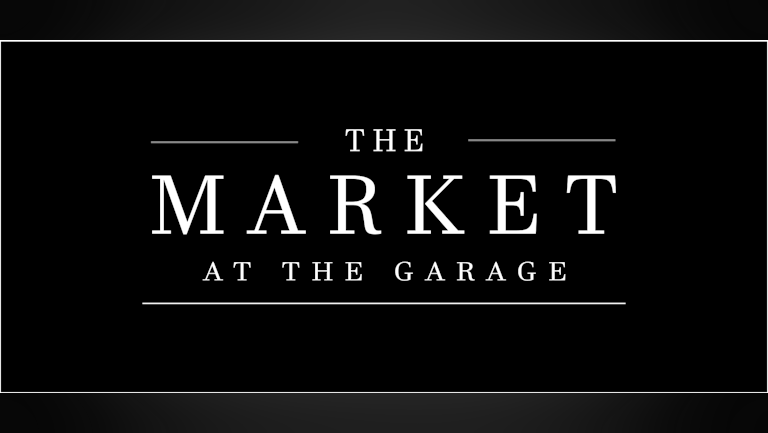 £45 GIVEAWAY: Father's Day at The Garage Market