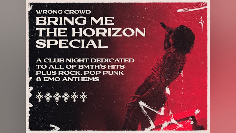 Bring Me The Horizon Special (Club Night)