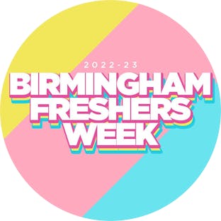 Birmingham Freshers 2022/23