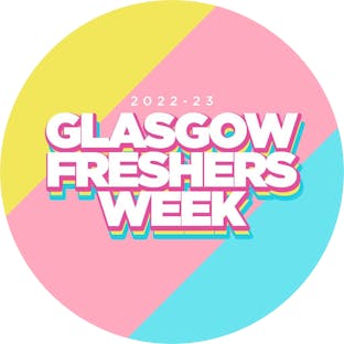 Glasgow Freshers 2022/23