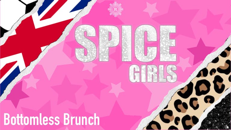 Spice Girls Brunch 