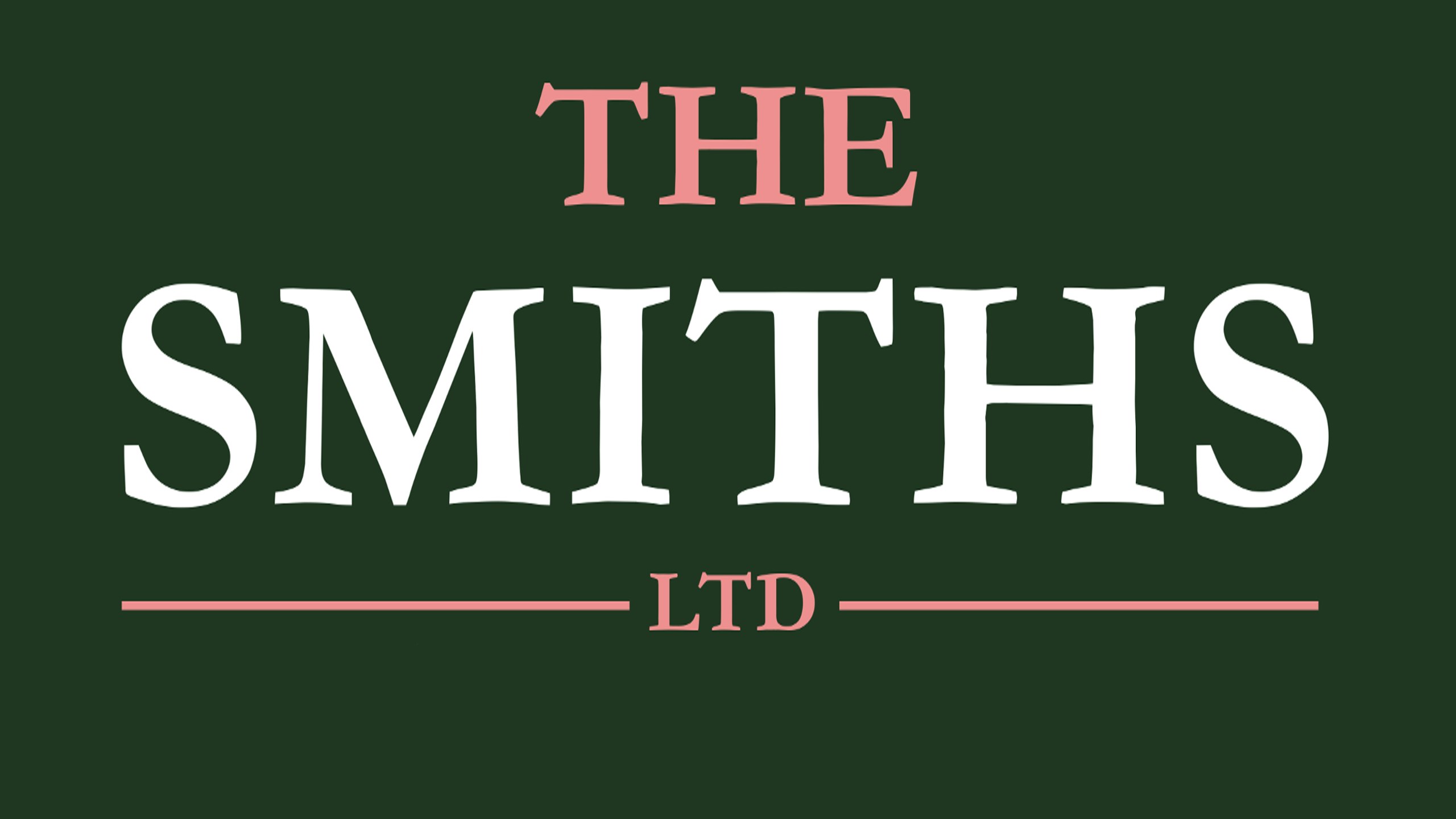 The Smiths Ltd – Independent, Sunderland