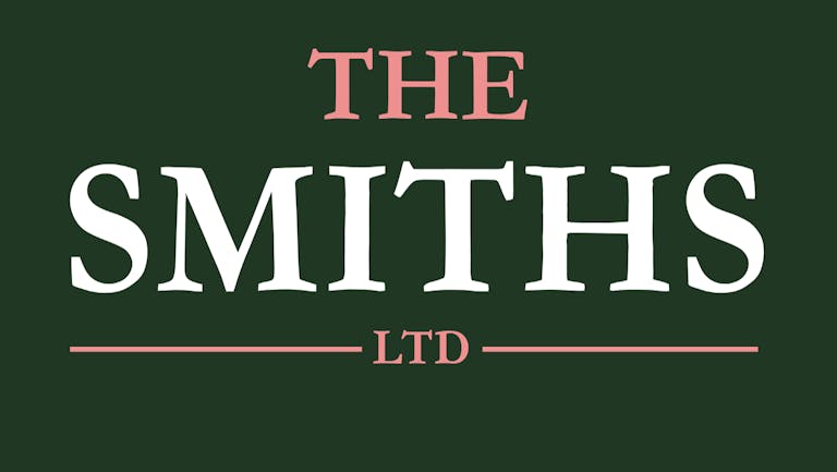 The Smiths Ltd - Independent, Sunderland