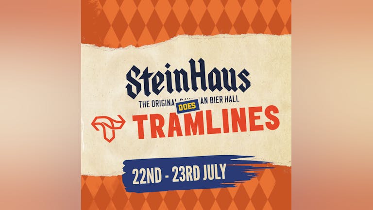 Saturday: Stein Haus does Tramlines 