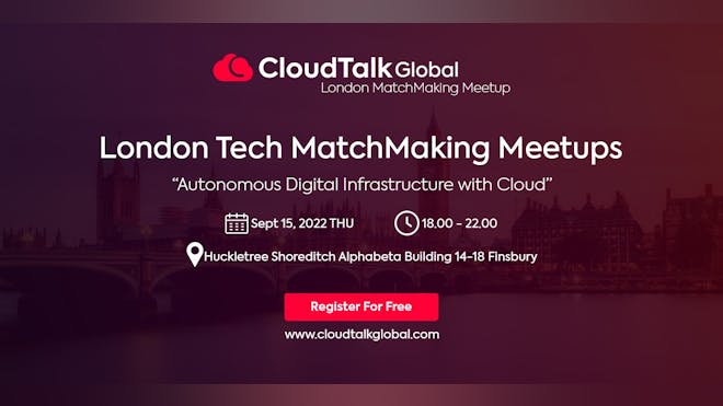 CloudTalk Global
