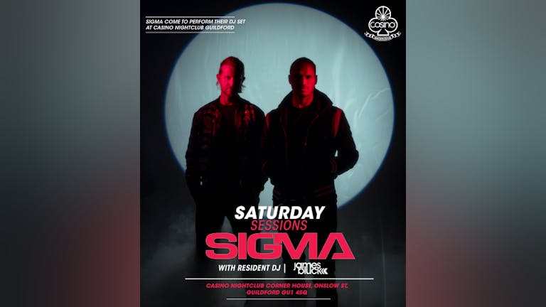 Sigma Live 