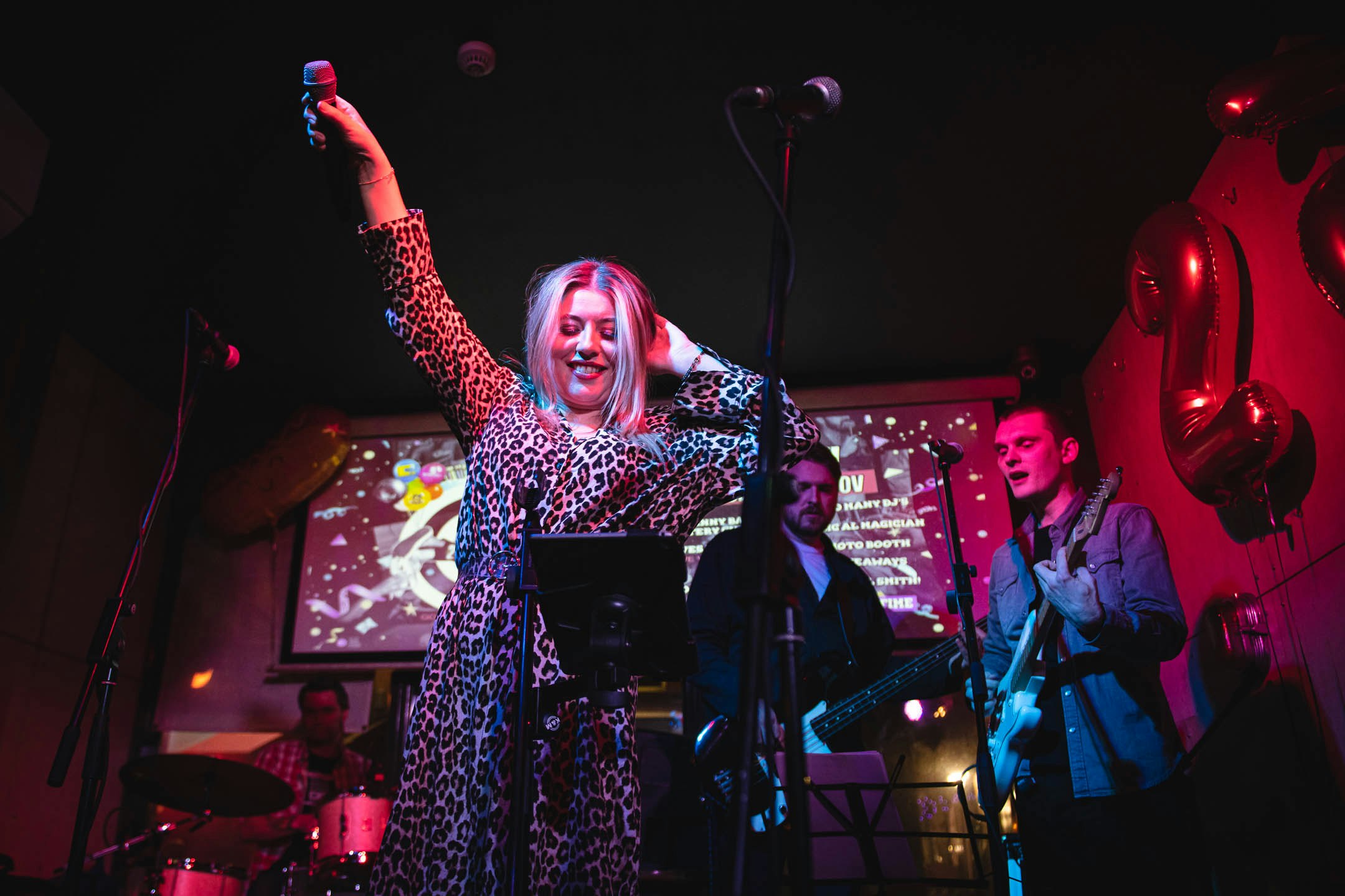 Hootenanny Summer Party – Free Entry!