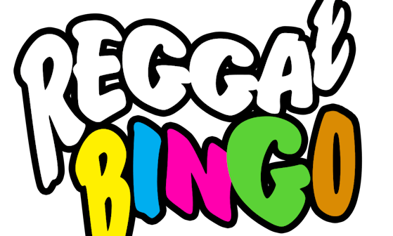 Reggae Bingo