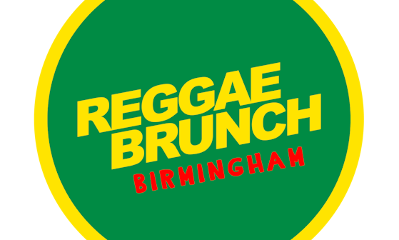 The Reggae Brunch Bham