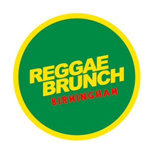 The Reggae Brunch Bham