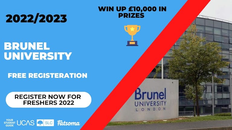 London Freshers Week 2022 - Register Now For Free