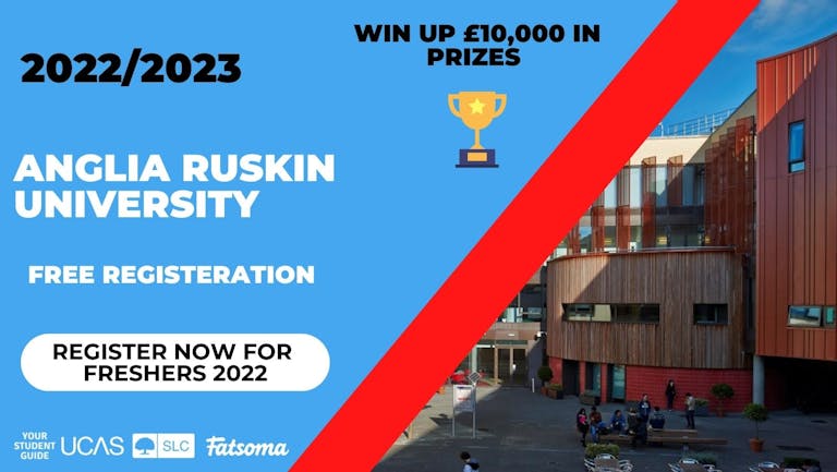 Cambridge Freshers 2022 - Register Now For Free