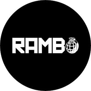 RAMBO EVENTS