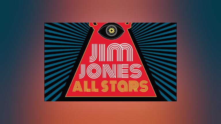The Jim Jones All Stars 