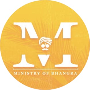 Ministry Of Bhangra
