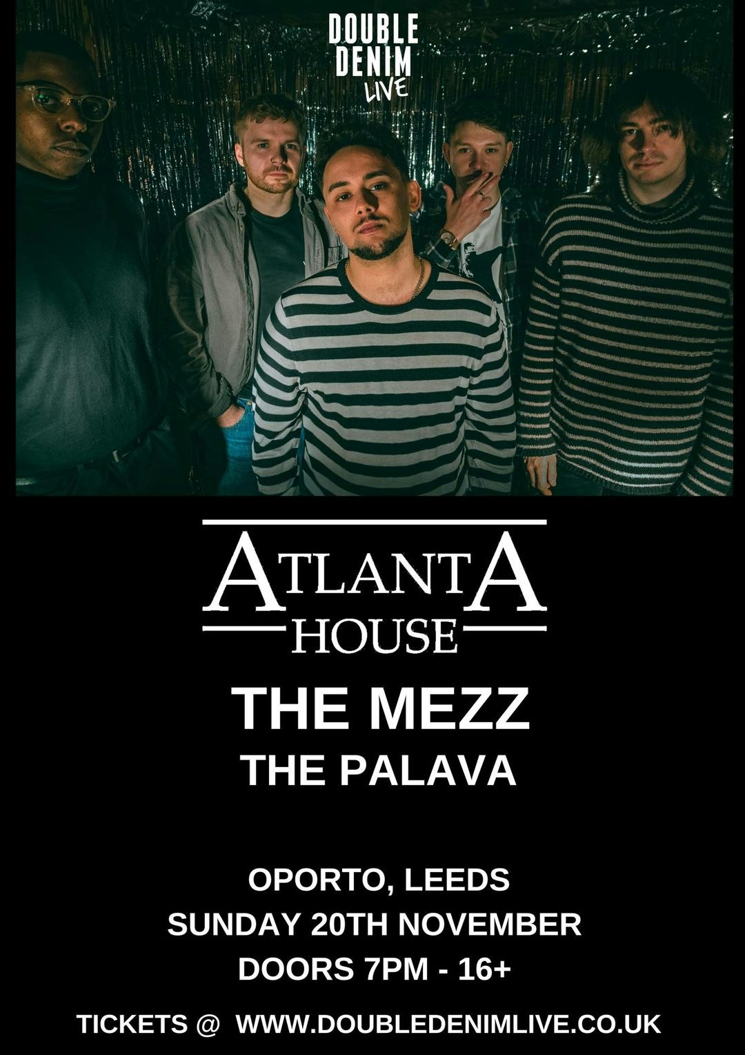 Atlanta﻿ House (cancelled)