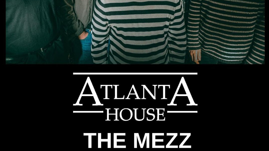 Atlanta﻿ House (cancelled)