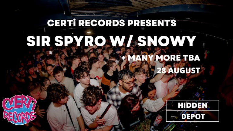 Sir Spyro x Snowy 
