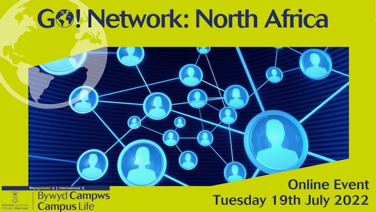 GO! Network: North Africa