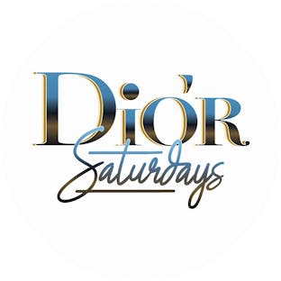 Dior Saturdays