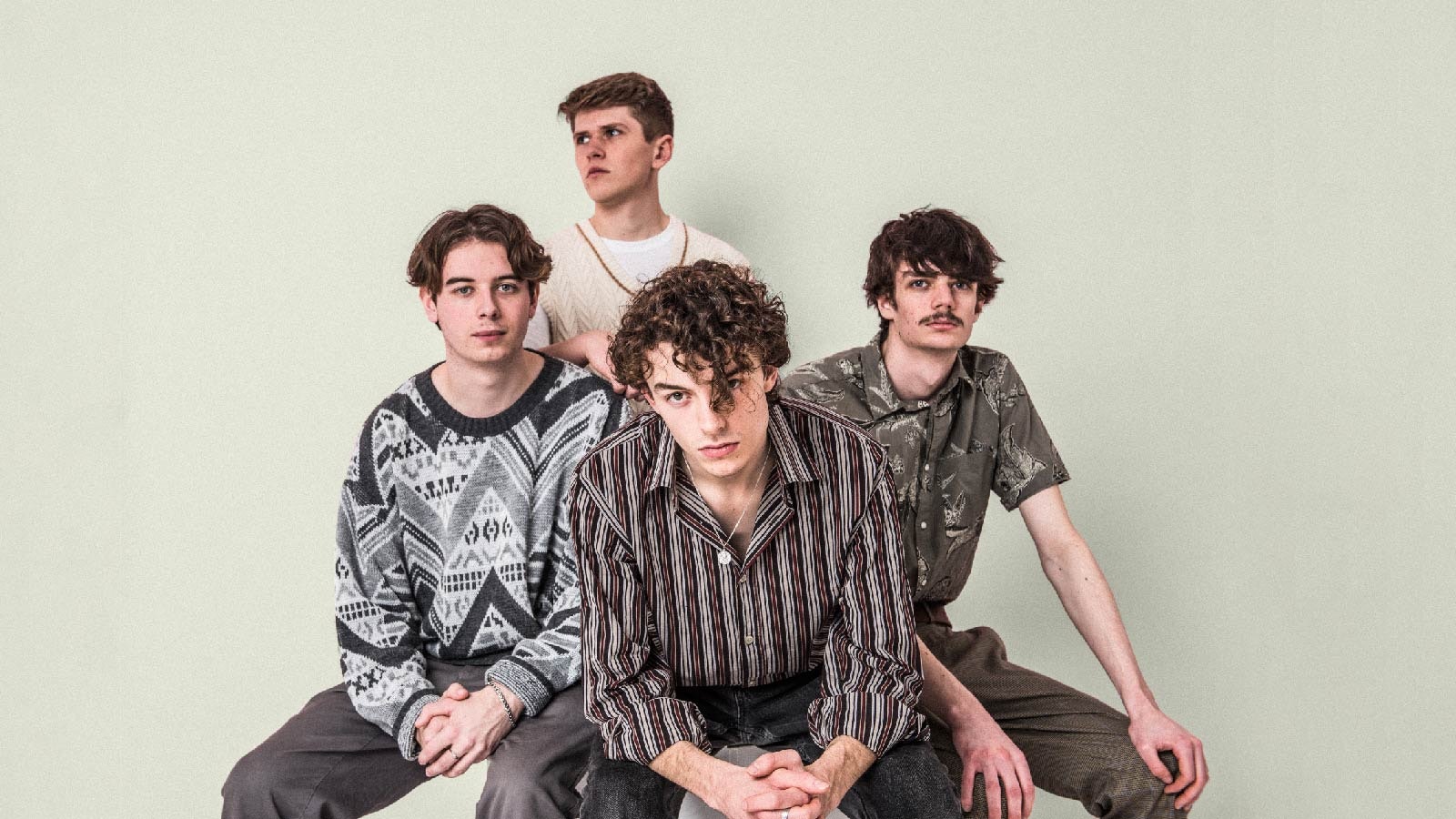 Pentire | Birmingham, The Sunflower Lounge
